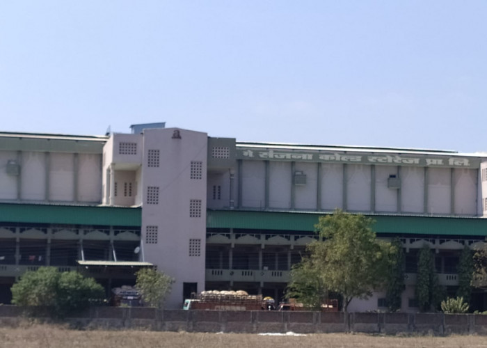 SANJANA COLD STORAGE PVT LTD